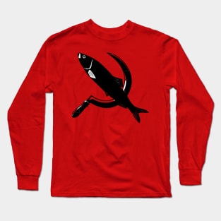 Just a red herring Long Sleeve T-Shirt